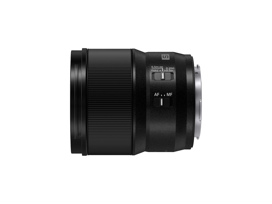 Panasonic Lumix S 100mm f/2.8 Macro - L Mount Lens