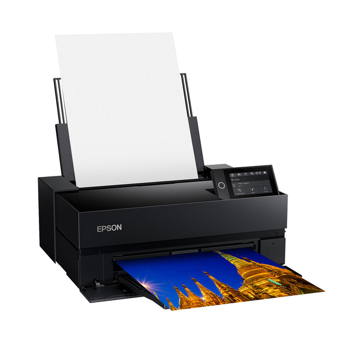 Epson SureColor P700 13-Inch Photo Printer