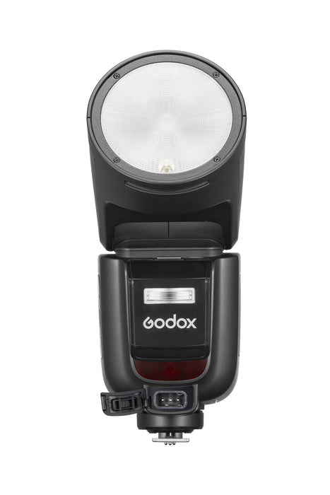 Godox V1Pro Flash for Canon