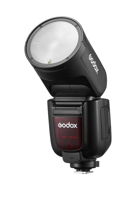 Godox V1Pro Flash for Canon