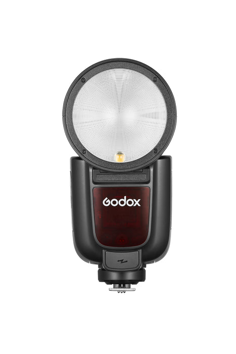 Godox V1Pro Flash for Olympus and Panasonic