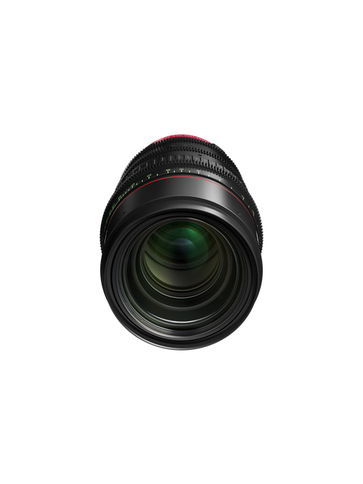 Canon CN-E 45-135mm T2.4 LF Cinema EOS Zoom Lens - EF Mount