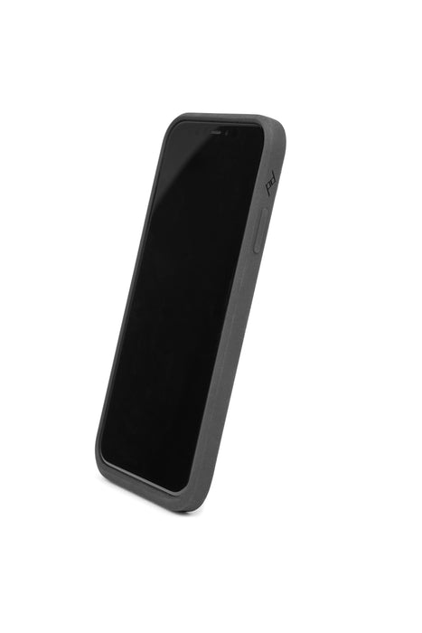 Peak Design Mobile Everyday Fabric Case for iPhone 13 - Charcoal