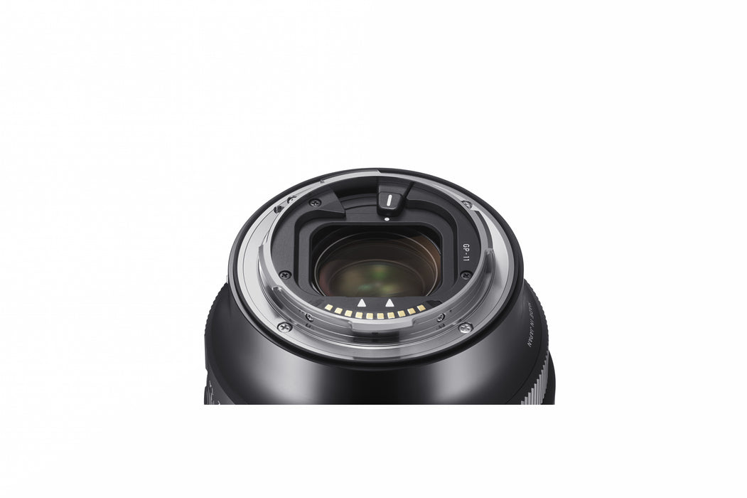 Sigma 24mm f/1.4 DG DN Art Lens - Leica L Mount