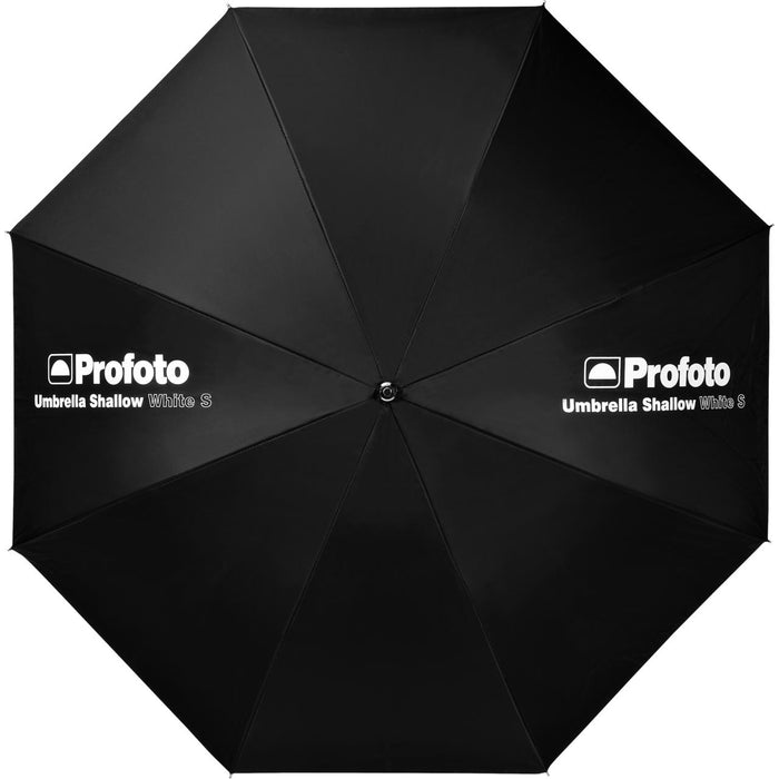 Profoto Umbrella Shallow White - Medium