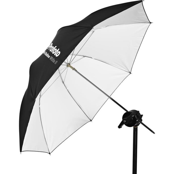 Profoto Umbrella Shallow White - Medium