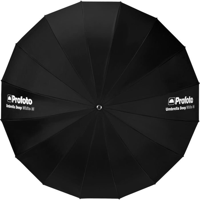 Profoto Deep Umbrella Medium - 41", White