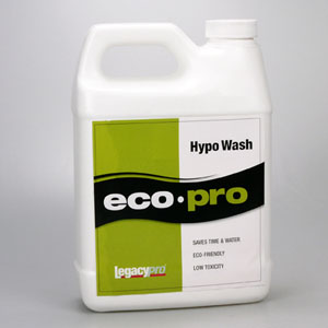 Eco Pro Hypo Wash 1 Gallon