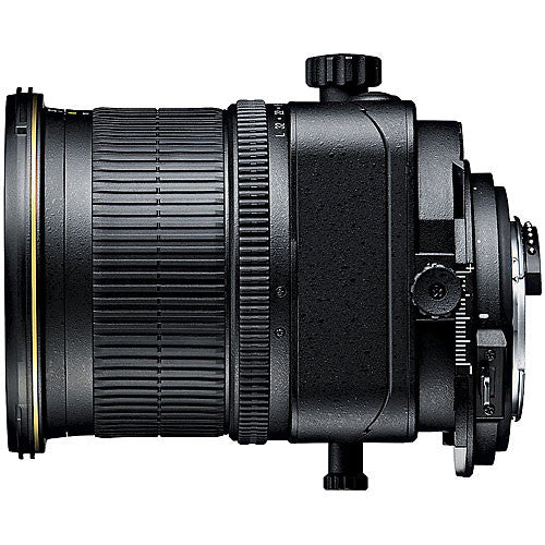 Nikon PC-E 24mm f/3.5 D ED Lens
