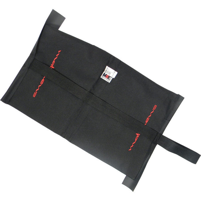 Matthews Cordura Sandbag, Black - 25 lbs *For In-Store Pick Up Only*