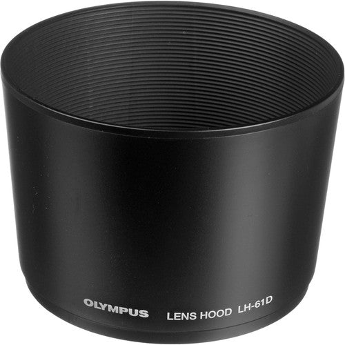 OM System Lens Hood LH-61D for 40-150mm f/4-5.6 Zuiko ED Zoom