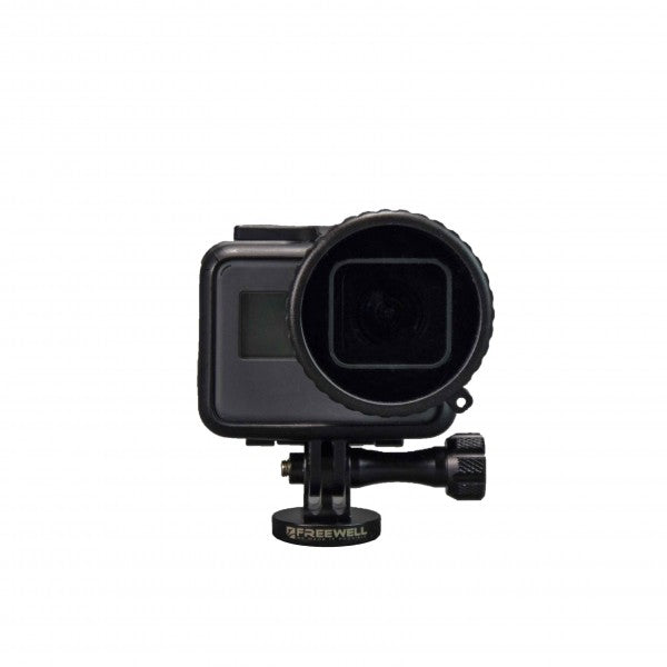 Freewell Circular Polarized Lens Filter for GoPro HERO5 + HERO6