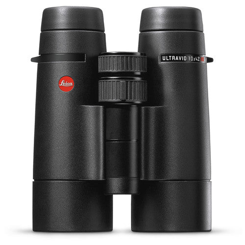 Leica Ultravid HD Plus 10x42 Binoculars L40094