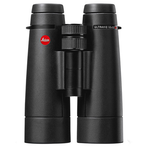 Leica Ultravid HD Plus 10x50 Binoculars L40096