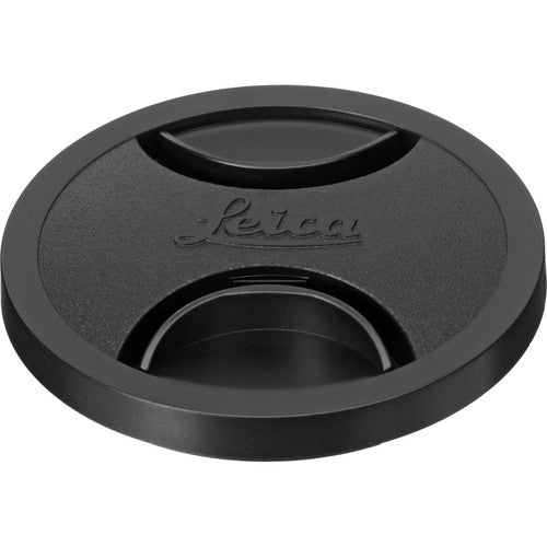 Leica Lens Cap for Leica T-Series 23mm ASPH and 18-56mm ASPH Lens