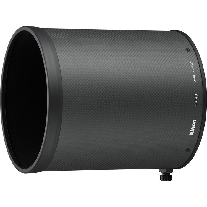 Nikon AF-S 600mm f/4 E FL ED VR Lens