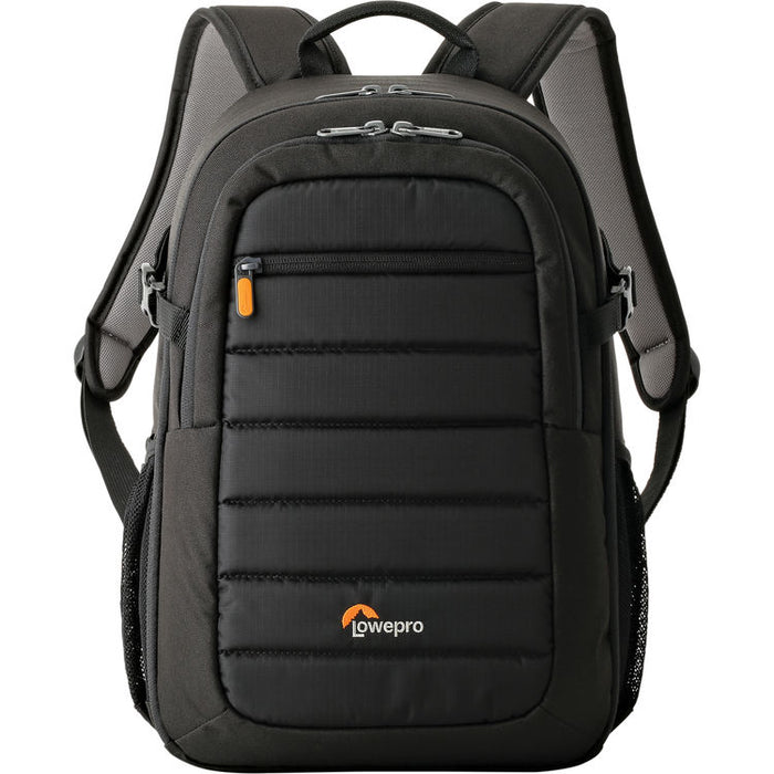 Lowepro Tahoe BP 150 Black Camera Backpack