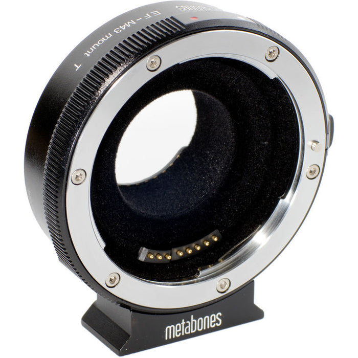 Metabones T Smart Adapter for Canon EF or Micro Four Thirds Mount Lens