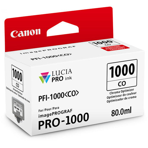 Canon PFI-1000 Chroma Optimize