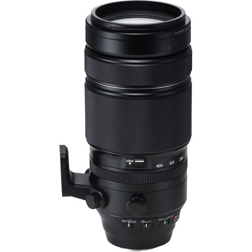 Fujifilm XF 100-400mm f/4.5-5.6 R OIS Lens