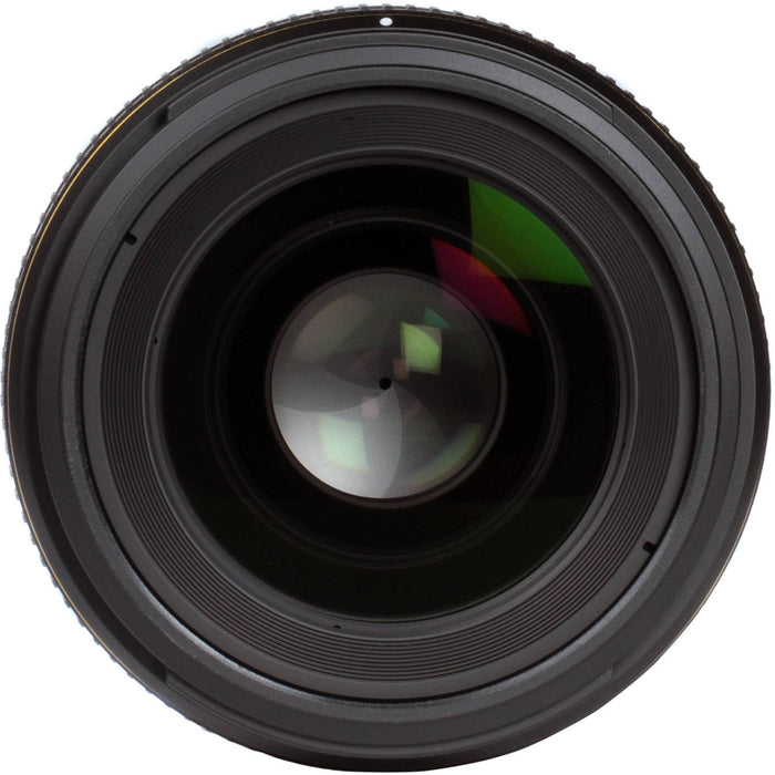 Nikon AF-S 35mm f/1.4 G Lens