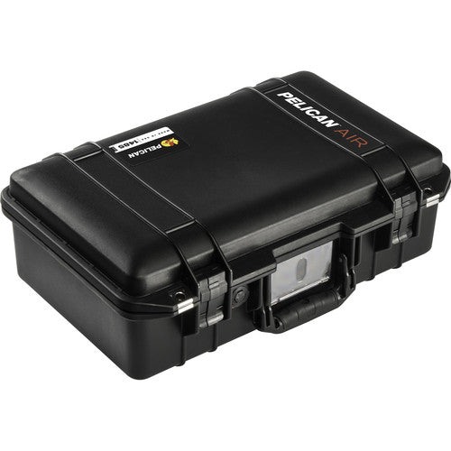 Pelican 1485 Air Compact Case with Pick-N-Pluck Foam