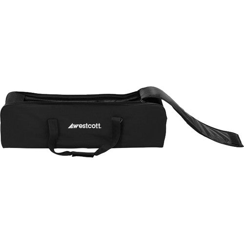 Westcott Spiderlite Compact Carry Case - for Westcott TD3 Spiderlites with Stands and Accessories