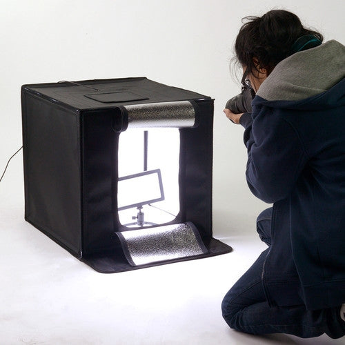 FotodioX LED Studio-In-a-Box (16 x 16")