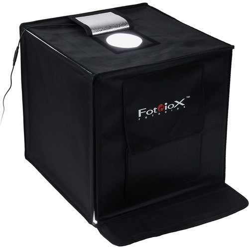 FotodioX LED Studio-in-a-Box - 20 x 20"