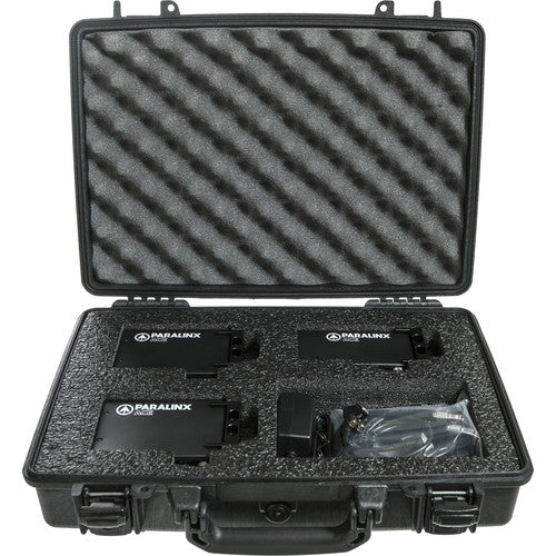 Paralinx Ace SDI 1:2 Deluxe Package