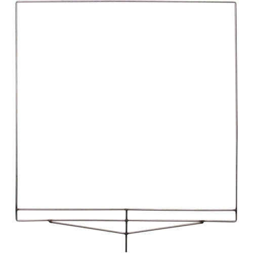 Matthews Flag Frame - 48x48" - IN STORE PICKUP ONLY