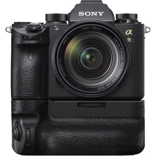 Sony Vertical Battery Grip for a9 / a7R III / a7 III - VG-C3EM
