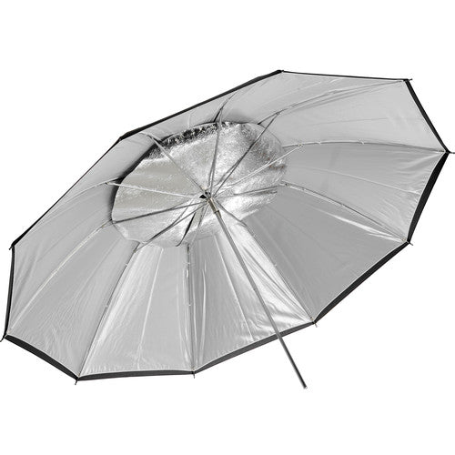 Photek SoftLighter Umbrella with Removable 8mm Shaft - 46"