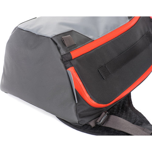 MindShift Gear PhotoCross 13 Sling Bag - Orange Ember
