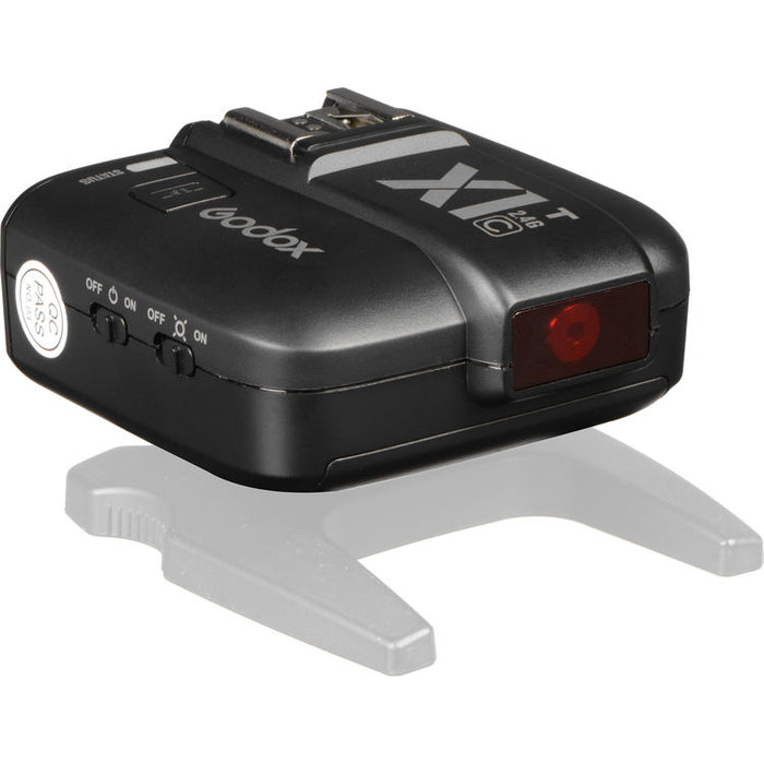Godox X1R-C TTL Wireless Flash Trigger Receiver - Canon