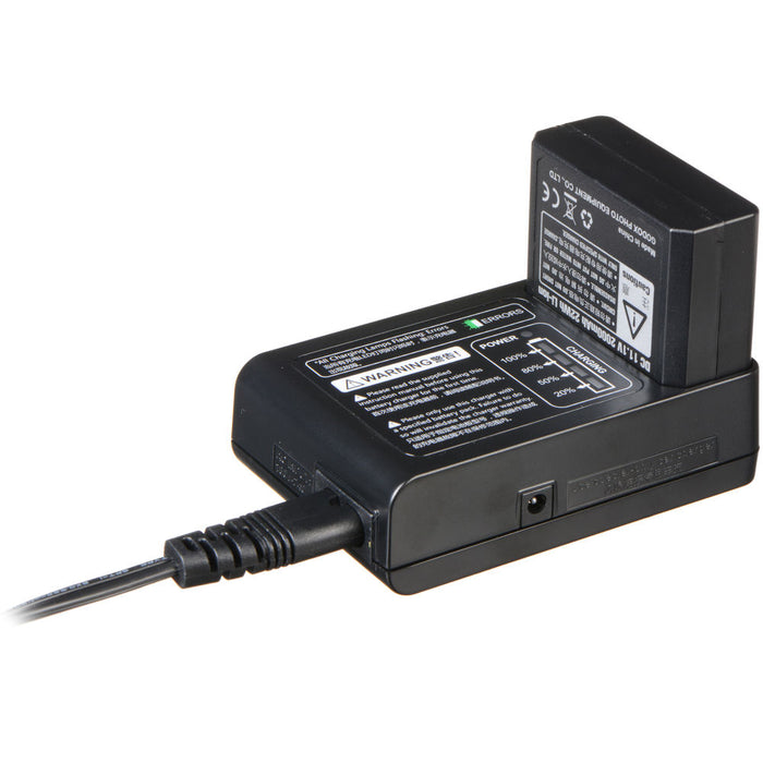 Godox Ving V860II TTL Li-Ion Flash Kit for Sony Cameras