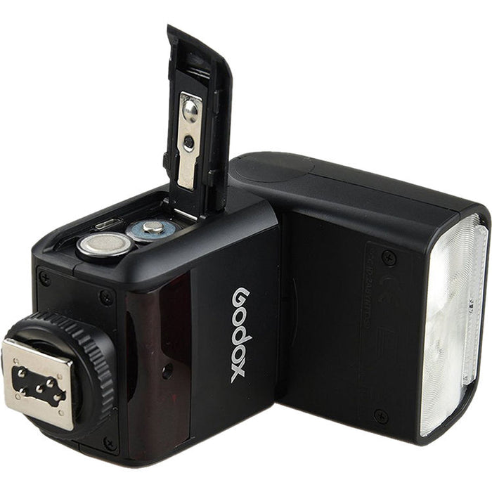 Godox TT350 Mini Thinklite TTL Flash for Fujifilm