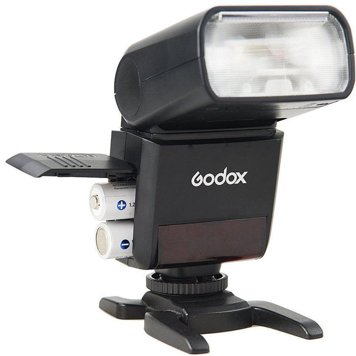 Godox TT350 Mini Thinklite TTL Flash for Sony
