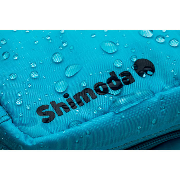 Shimoda Designs Large Accessory Case - River Blue