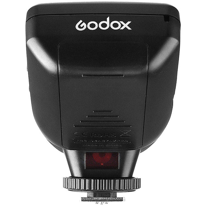 Godox XPro TTL Wireless Flash Trigger for Olympus & Panasonic