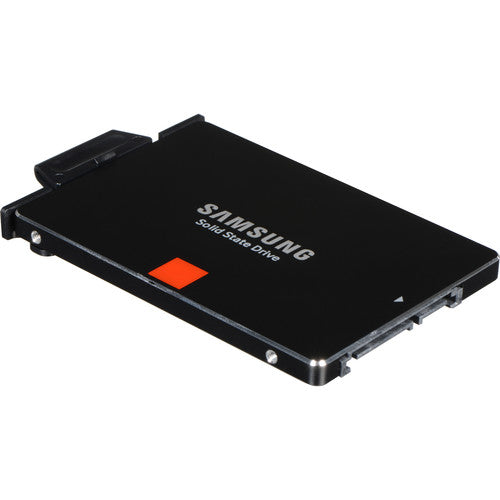 Convergent Design 512GB Premium SSD for Odyssey 7, 7Q, 7Q+