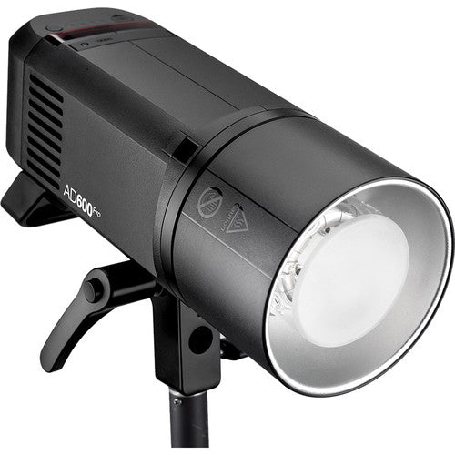 Godox AD600 Pro Witstro All-In-One Outdoor Flash