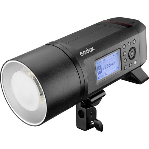 Godox AD600 Pro Witstro All-In-One Outdoor Flash
