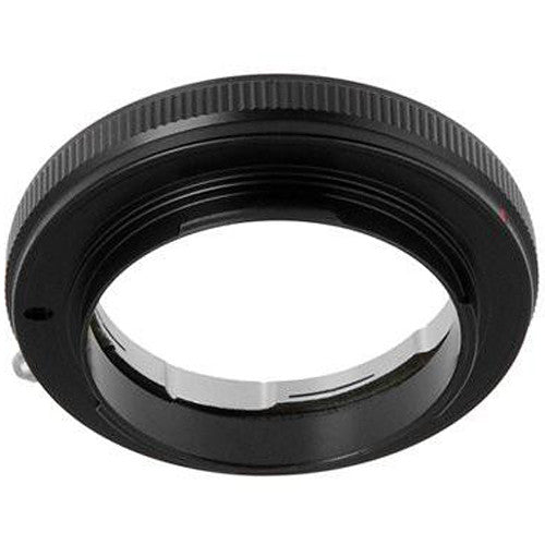 FotodioX Mount Adapter for Leica M-Mount Lens to Sony E-Mount Camera