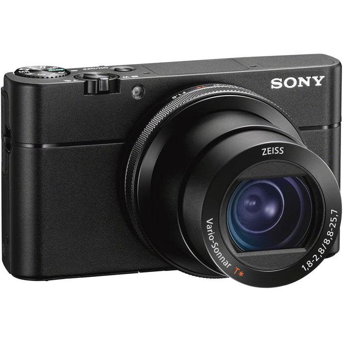 Sony RX100 VA Compact Camera