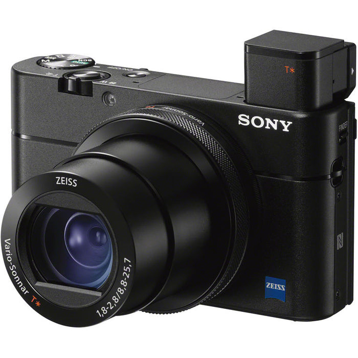 Sony RX100 VA Compact Camera