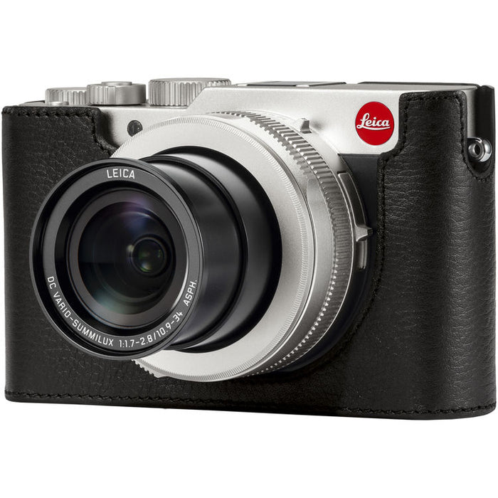 Leica D-Lux 7 Protector Case - Black