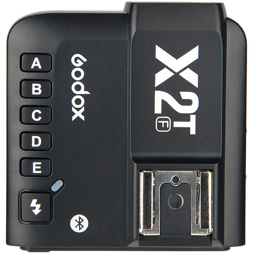 Godox X2 2.4 GHz TTL Wireless Flash Trigger - Fuji