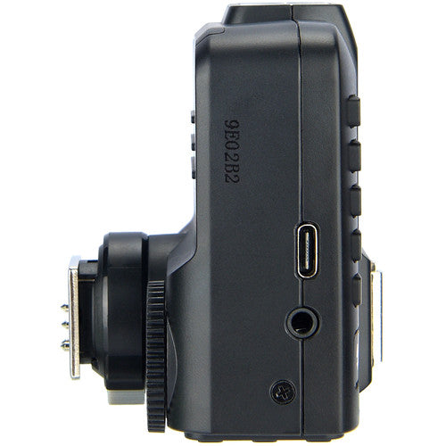 Godox X2 2.4 GHz TTL Wireless Flash Trigger - Fuji