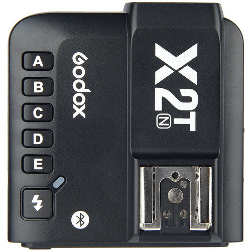 Godox X2-N Trigger - Nikon